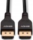 Kabel Lindy DisplayPort - DisplayPort 1 m czarny (36461) 4