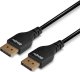 Kabel Lindy DisplayPort - DisplayPort 1 m czarny (36461) 7