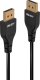 Kabel Lindy DisplayPort - DisplayPort 1 m czarny (36461) 8