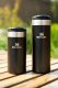 Stanley Kubek termiczny AEROLIGHT 0,35L - BLACK METALLIC / 4