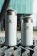 Stanley Kubek termiczny AEROLIGHT 0,47L - FOG METALLIC / S 3