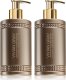 Vivian Gray Crystals Set Vivian Gray: Grey Crystals, Softening, Shower Gel, For All Skin Types, 250 ml + Grey Crystals, Hydrating, Body Lotion, 250 ml For Women 2