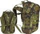 Plecak turystyczny MFH Assault 17L - Wszechstronny Plecak Taktyczny M95 CZ 1