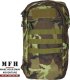 Plecak turystyczny MFH Assault 17L - Wszechstronny Plecak Taktyczny M95 CZ 1