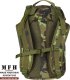 Plecak turystyczny MFH Assault 17L - Wszechstronny Plecak Taktyczny M95 CZ 2