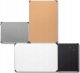 MemoBe Tablica korkowa MemoBe Idea Edge 120x90cm rama aluminiowa czarna 3