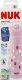 NUK NUK KUBEK 450ML MINI-ME  12M FIOLET 10225327 1/6 1