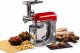 Ariete Ariete 00C407900AR0 element robota kuchennego Zestaw przystawek 1