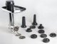 Ariete Ariete 00C407900AR0 element robota kuchennego Zestaw przystawek 4