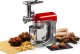 Ariete Ariete 00C407900AR0 element robota kuchennego Zestaw przystawek 8