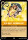 Ravensburger Disney Lorcana BOX gra karciana Into the Inklands karty 24x Booster Pack 4