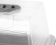Ibergarden 3 miniszklarnie plastikowe, rozsadniki domowe, 2 x 1,4 l + 1 x 3,1 l 2