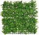 Ibergarden Sztuczny żywopłot, 50 x 50 cm 2