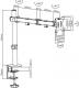 Maclean Uchwyt biurkowy na monitor 17" - 32" (MC-753N) 3