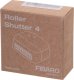 System przekazu sygnału AV Fibaro Sterownik Rolet Fibaro FGR-224 (następca FGR-223) 3