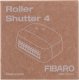 System przekazu sygnału AV Fibaro Sterownik Rolet Fibaro FGR-224 (następca FGR-223) 7
