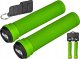 ODI Vairo rankenėlės ODI Soft Longneck BMX Flangless 143mm Žalias 1