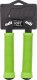 ODI Vairo rankenėlės ODI Soft Longneck BMX Flangless 143mm Žalias 1