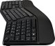 Klawiatura + mysz V7 BT ERGO KEYBOARD MOUSE COMBO DE 3