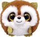 TY INC. Maskotka TY Beanie Balls PICKPOCKET szop brązowy 42540 1