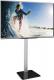 Techly Stojak podłogowy ICA-TR11 32'' - 70'' 2
