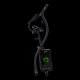 Rower stacjonarny Tunturi CardioFit B25 magnetyczny 16