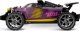 Carrera Carrera RC 2,4GHz      370183025 Purple Rocket -PX- Carrera Profi 4
