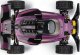 Carrera Carrera RC 2,4GHz      370183025 Purple Rocket -PX- Carrera Profi 5