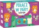 Kangur Połącz w pary Zwierzęta gra Kangur 3