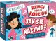 Kangur Dzieci kontra Rodzice. Jak się nazywa? Kangur 2