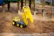Big BIG Power Worker Mega Truck 2