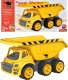 Big BIG Power Worker Mega Truck 4