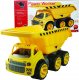 Big BIG Power Worker Mega Truck 6