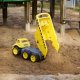 Big BIG Power Worker Mega Truck 9