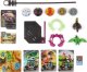 Bakugan BAKUGAN rinkinys Battle pack, 6068090 1