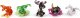Bakugan BAKUGAN rinkinys Battle pack, 6068090 2
