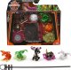 Bakugan BAKUGAN rinkinys Battle pack, 6068090 6
