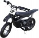 Hulajnoga Razor Razor Dirt Rocket MX125 visureigis motociklas, Juodas 1