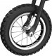 Hulajnoga Razor Razor Dirt Rocket MX125 visureigis motociklas, Juodas 2