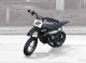 Hulajnoga Razor Razor Dirt Rocket MX125 visureigis motociklas, Juodas 4