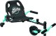 Hulajnoga Razor Razor Crazy Cart Shuffle Black 1