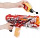 XShot XShot X-SHOT žaislinis šautuvas Hyper Gel, 1 serija, 5000 želinių rutuliukų, asort., 36622 2