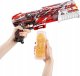 XShot XShot X-SHOT žaislinis šautuvas Hyper Gel, 1 serija, 5000 želinių rutuliukų, asort., 36622 3