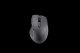 Mysz Deltaco Tyli Bluetooth DELTACO pelė, 5 mygtukai, 600-1200 DPI, juoda / MS-906 1