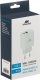 Ładowarka RivaCase MOBILE CHARGER WALL/Baltas PS4102 W00 RIVACASE 1