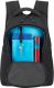 Plecak RivaCase NB BACKPACK LITE URBAN 14"/5565 Juodas RIVACASE 4