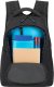 Plecak RivaCase NB BACKPACK LITE URBAN 14"/5565 Juodas RIVACASE 5