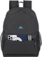 Plecak RivaCase NB BACKPACK LITE URBAN 13.3"/5563 Juodas RIVACASE 10