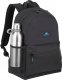 Plecak RivaCase NB BACKPACK LITE URBAN 13.3"/5563 Juodas RIVACASE 12