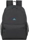 Plecak RivaCase NB BACKPACK LITE URBAN 13.3"/5563 Juodas RIVACASE 2